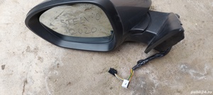 Oglinda st Alfa romeo Stelvio - imagine 2