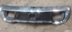 Ornament central bara Jeep grand cheeroche