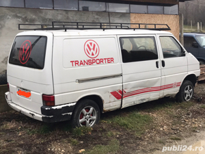 piese T4 1,9   2,4 - imagine 2