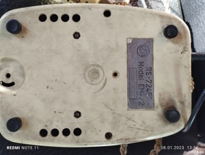 Telefon fix cu disc - imagine 6