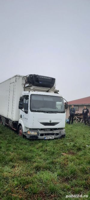 Renault midul frigrofrific 11 t. - imagine 9