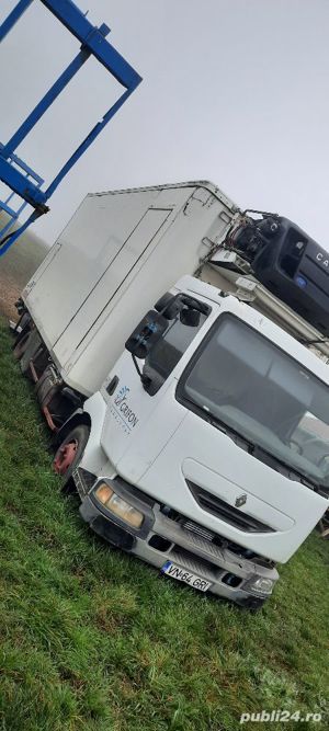 Renault midul frigrofrific 11 t. - imagine 7