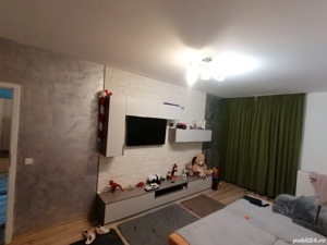 Vând apartament 2 camere mobilate si utilate complect  - imagine 8