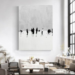 Tablouri la comandă 