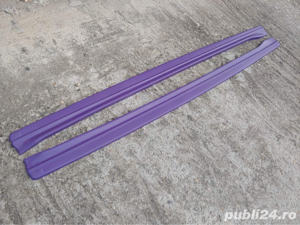 extensii praguri VW passat cc & VW CC RLINE - imagine 4