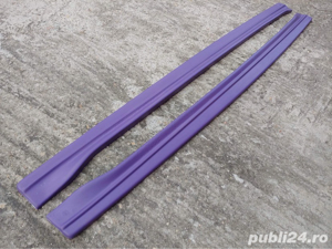 extensii praguri VW passat cc & VW CC RLINE - imagine 2