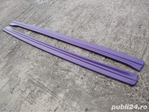 extensii praguri VW passat cc & VW CC RLINE - imagine 3