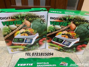 Cantar electronic 40kg  - imagine 2