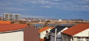 Vila Nou construita zona Sanatoriului.