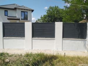 Porti  model Jaluzea - imagine 6