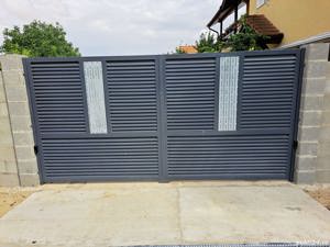 Porti  model Jaluzea - imagine 8