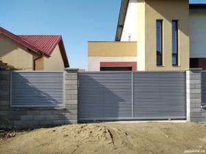 Porti  model Jaluzea - imagine 7