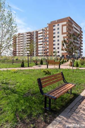 Apartament 2 camere,disponibil imediat,Confort Urban Rahova - imagine 3