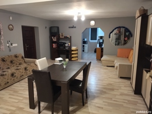 Casa de vânzare,10 arii,420 mp locuibili,teren parcelat,6-10 arii,3500 euro pe ar. - imagine 10