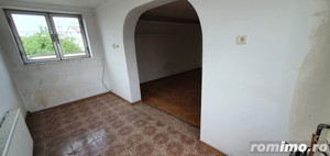 NORD z.,Valeni - casa P+E+M, 5cam, beci - 120000 euro - imagine 16