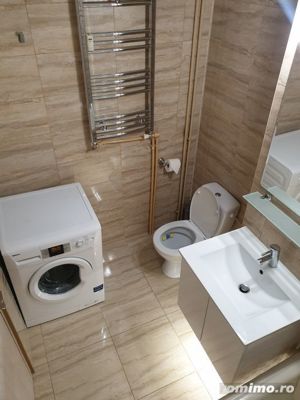 Inchiriez apartament cu 1 camera in zona Bucovina - imagine 3