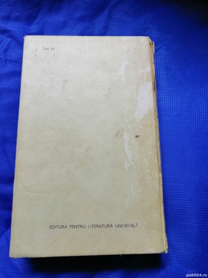 Pentru cine bat clopotele - imagine 2