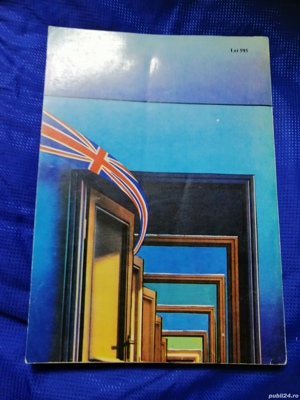 Capcanele limbii engleze - imagine 2