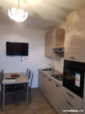 apartament in zona Soarelui  - imagine 3