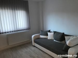 apartament 2 camere ,mobilat si utilat in zona Unirii  - imagine 4