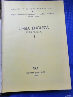 Limba engleza curs practic 1 - imagine 3