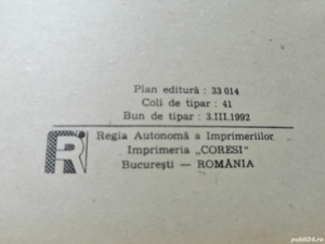 Gramatica practica a limbii romane - imagine 5