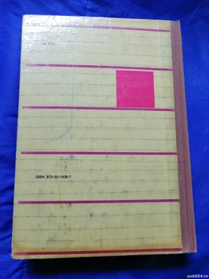 Gramatica practica a limbii romane - imagine 4