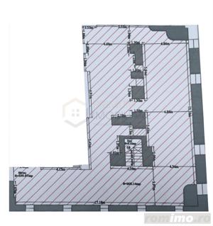 De inchiriat spatiu comercial | suprafata 210 mp | zona centrala - imagine 9