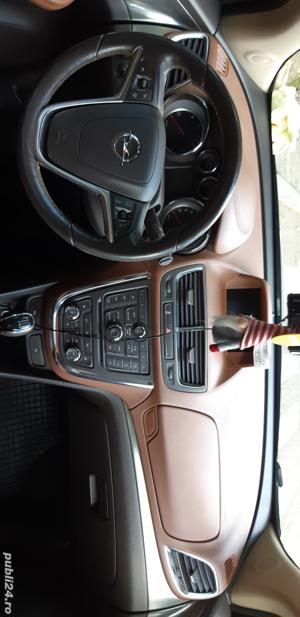 vind opel mokka 1.6  - imagine 4