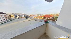 Apartament la cheie, 88mp, parcare subterana, terasa generoasa, aria Coresi, Brasov - imagine 16