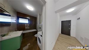 Apartament la cheie, 88mp, parcare subterana, terasa generoasa, aria Coresi, Brasov - imagine 7