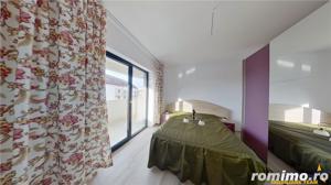 Apartament la cheie, 88mp, parcare subterana, terasa generoasa, aria Coresi, Brasov - imagine 6