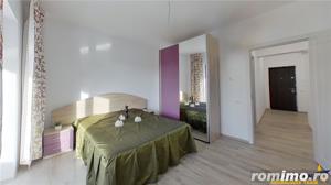 Apartament la cheie, 88mp, parcare subterana, terasa generoasa, aria Coresi, Brasov - imagine 11