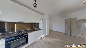 Apartament la cheie, 88mp, parcare subterana, terasa generoasa, aria Coresi, Brasov - imagine 2