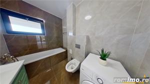 Apartament la cheie, 88mp, parcare subterana, terasa generoasa, aria Coresi, Brasov - imagine 5