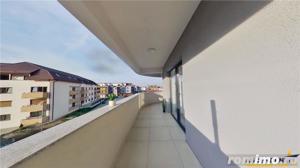 Apartament la cheie, 88mp, parcare subterana, terasa generoasa, aria Coresi, Brasov - imagine 17