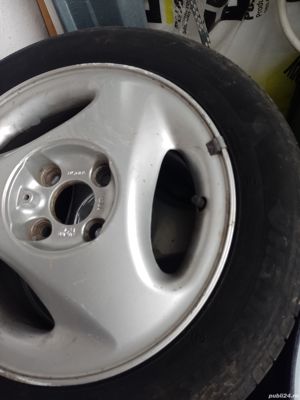 Jante R14 - imagine 7