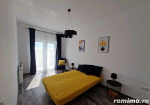 Unirii - Vanzare apartament 2 camere - Strada Pomilor - imagine 7