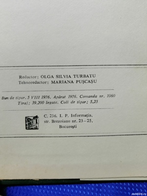 Mic dictionar de cuvinte perechi - imagine 4