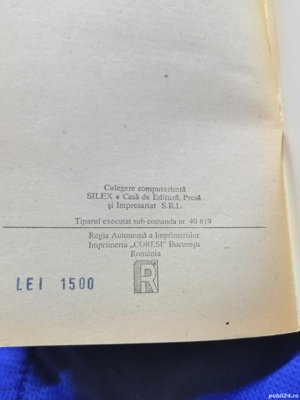 Dictionar Roman-Latin RL - imagine 5