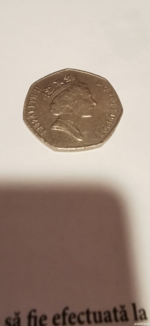 bancnote și monede - imagine 7