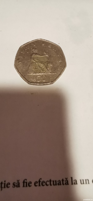 bancnote și monede - imagine 9