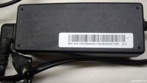 Incarcator-Alimentator Original Samsung TV 14 V, 1,072 A Pentru monitoate, televizoare - imagine 2