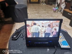 Vând dvd auto majestic  - imagine 4