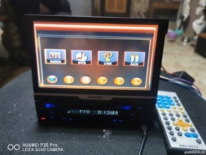 Vând dvd auto majestic  - imagine 7