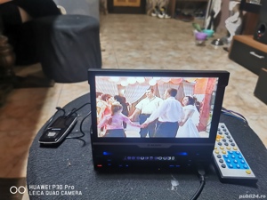 Vând dvd player auto majestic  - imagine 7