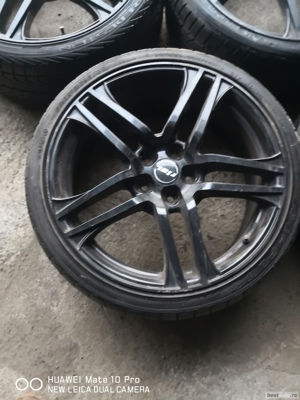 Jante aliaj ptr audi /19 - imagine 5