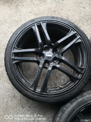 Jante aliaj ptr audi /19 - imagine 2