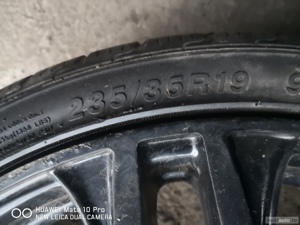 Jante aliaj ptr audi /19 - imagine 4