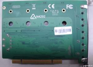 OpenVox Echo Cancellation Centrala Telefonică - imagine 2